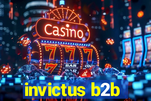 invictus b2b